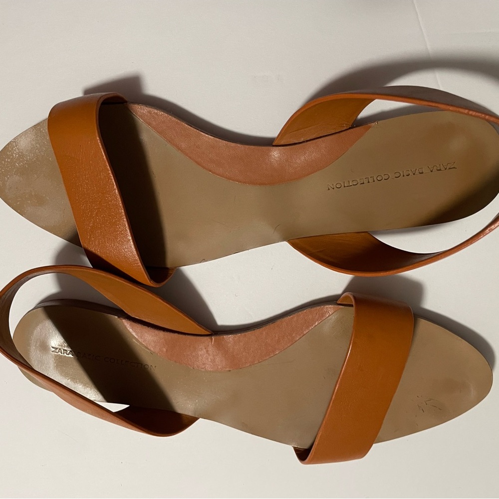 Zara Classic Basic Collection - image 2